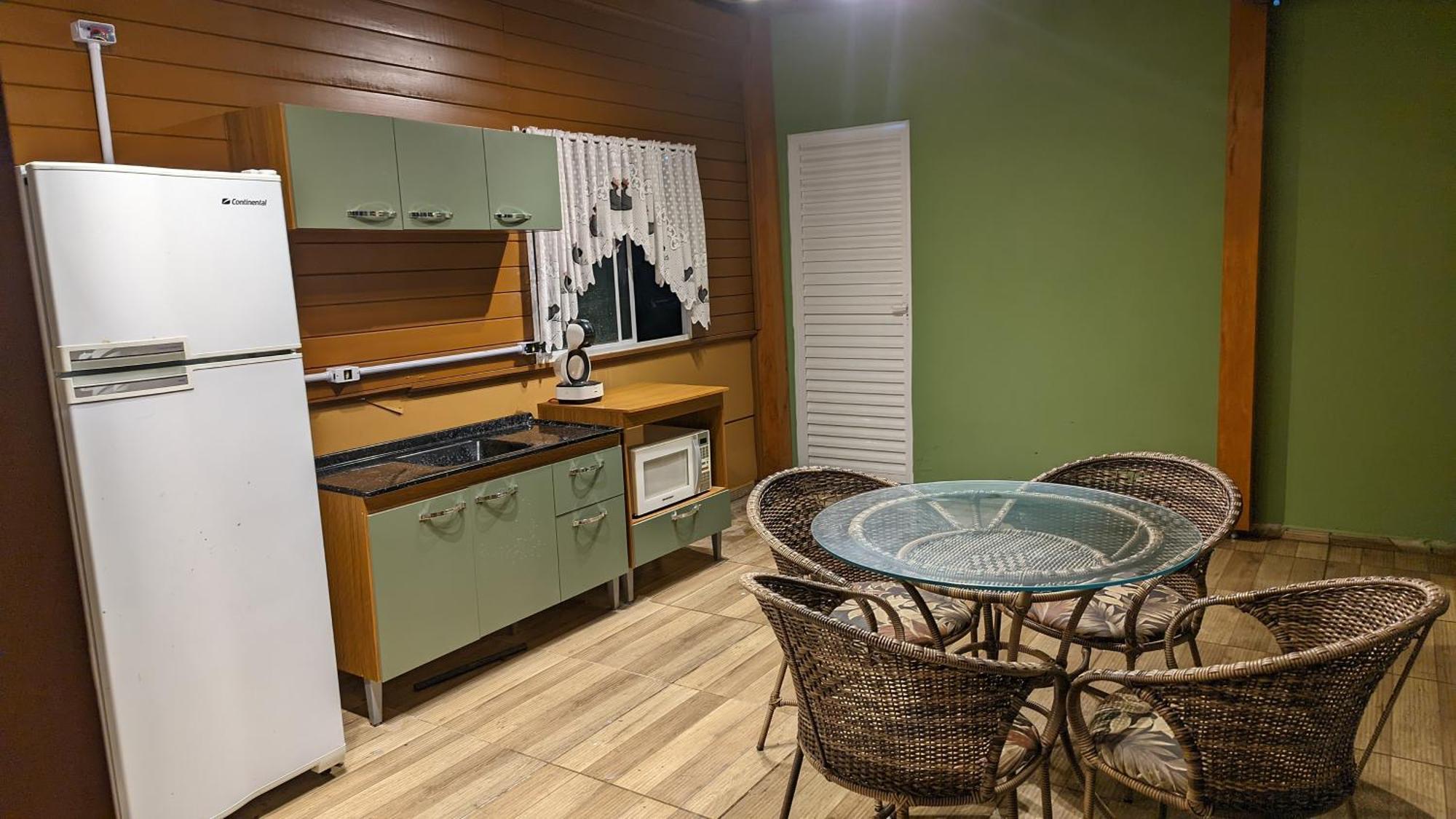 Sunset Bc Uma Cobertura Inteira Exclusiva Para 2 Pessoas Apartamento