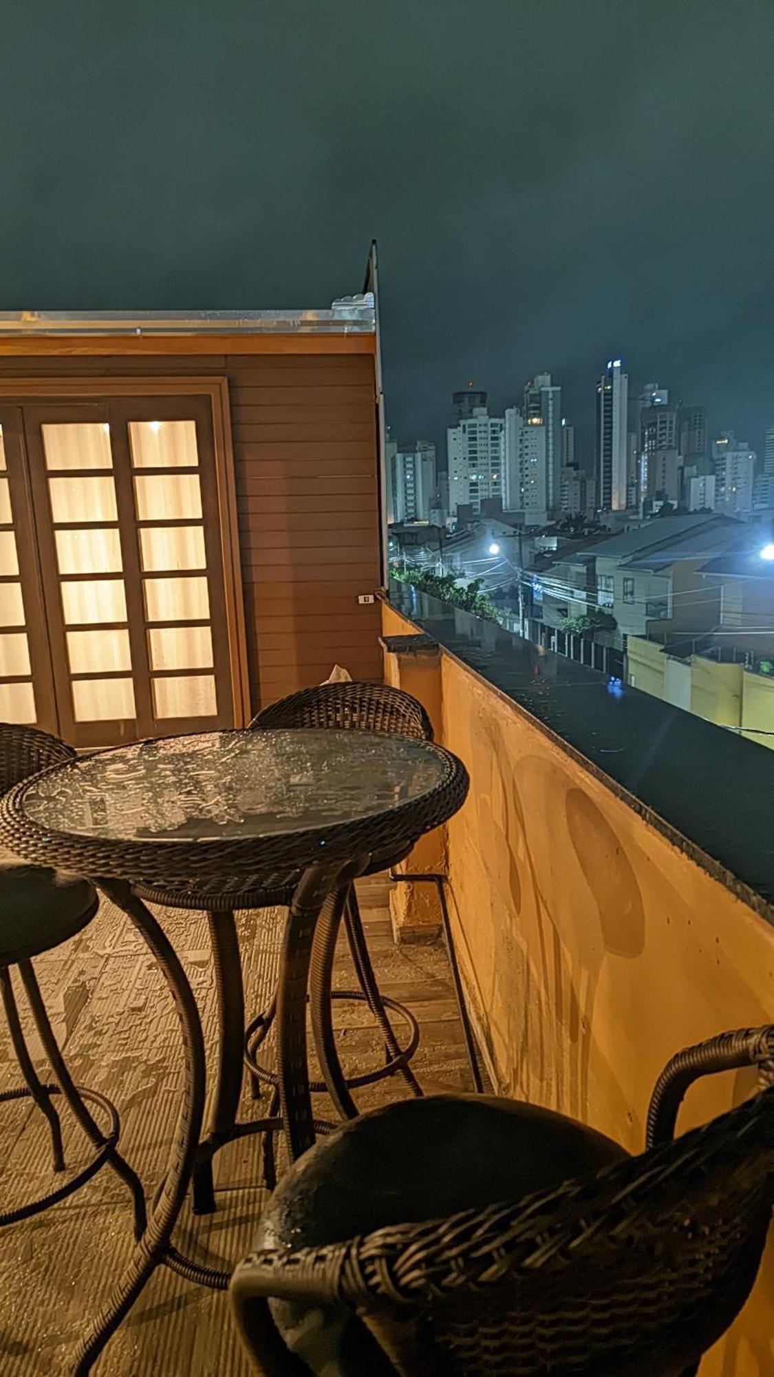 Sunset Bc Uma Cobertura Inteira Exclusiva Para 2 Pessoas Apartamento *