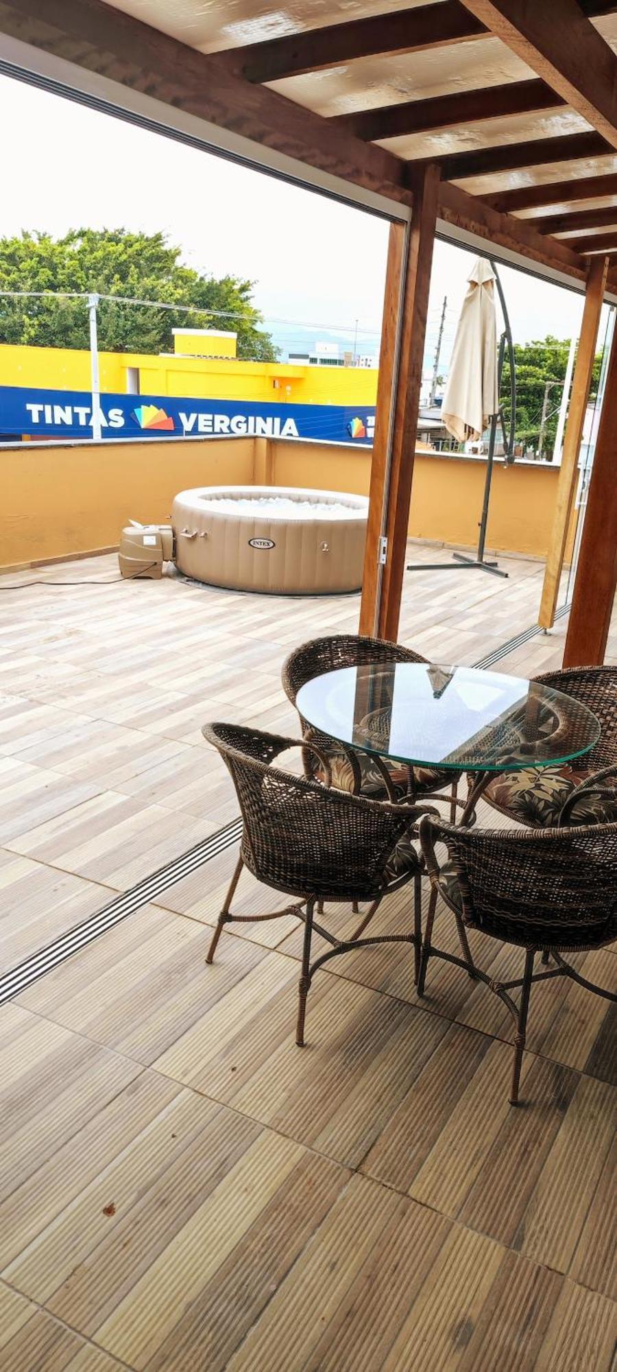 Sunset Bc Uma Cobertura Inteira Exclusiva Para 2 Pessoas Balneario Camboriu